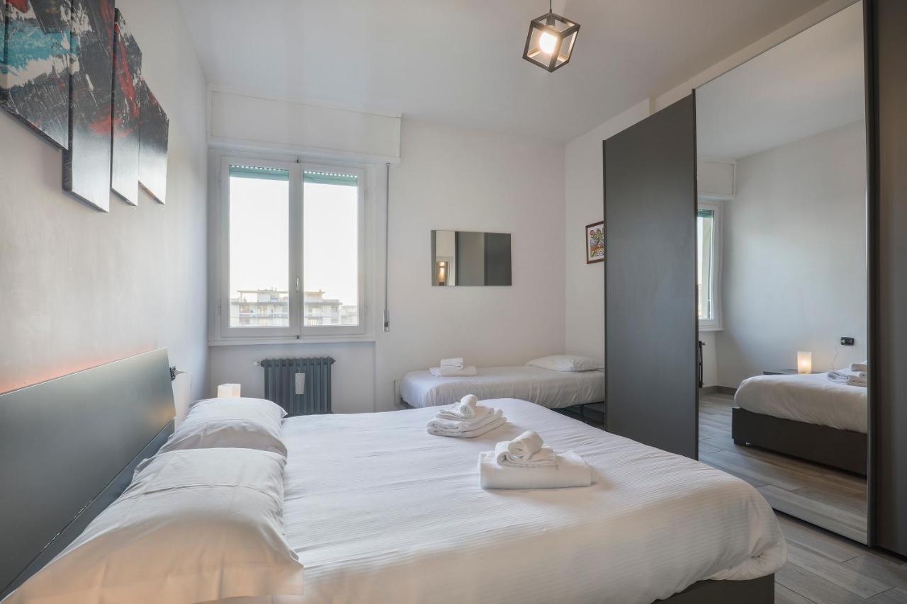 Brizio's Flat - Sweet Dreams In Apartamento Florencia