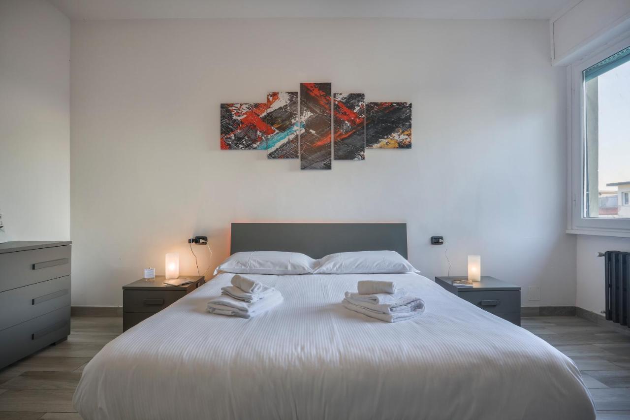 Apartamento Brizio's Flat - Sweet Dreams In