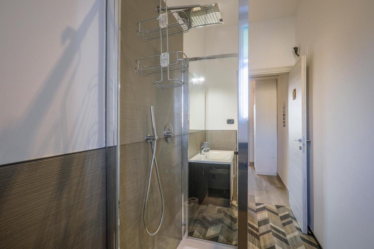 Brizio's Flat - Sweet Dreams In Apartamento *