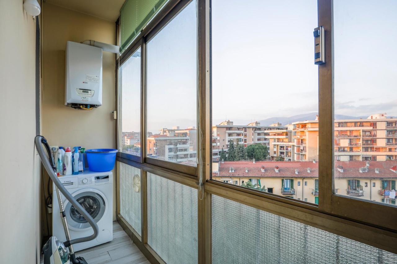 Apartamento Brizio's Flat - Sweet Dreams In *