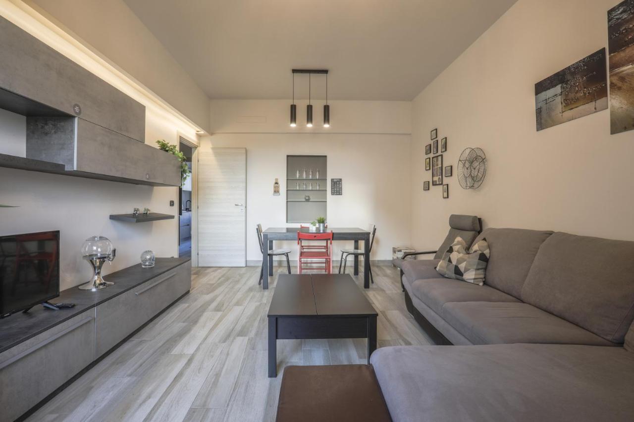 Brizio's Flat - Sweet Dreams In Apartamento