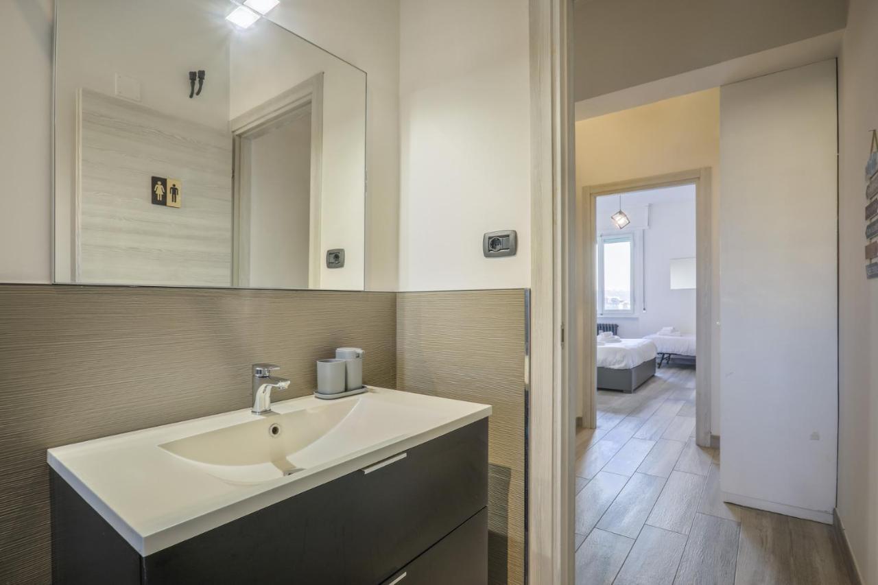 Brizio's Flat - Sweet Dreams In Apartamento *