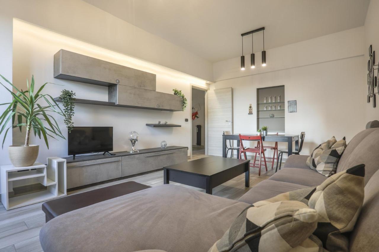 Brizio's Flat - Sweet Dreams In Apartamento