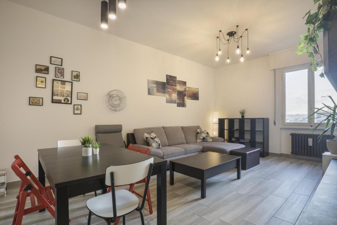Apartamento Brizio's Flat - Sweet Dreams In